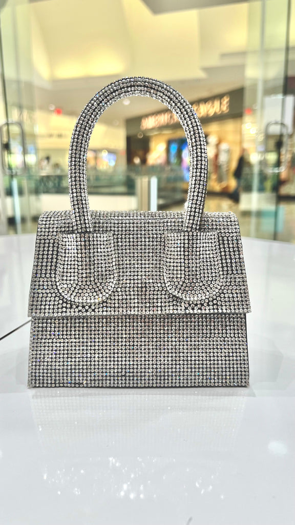 MYSTIQUE HANDBAG | CS Clothing L.A.