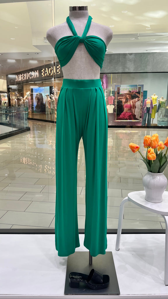 ROSALIND PANTS SET | CS Clothing L.A.