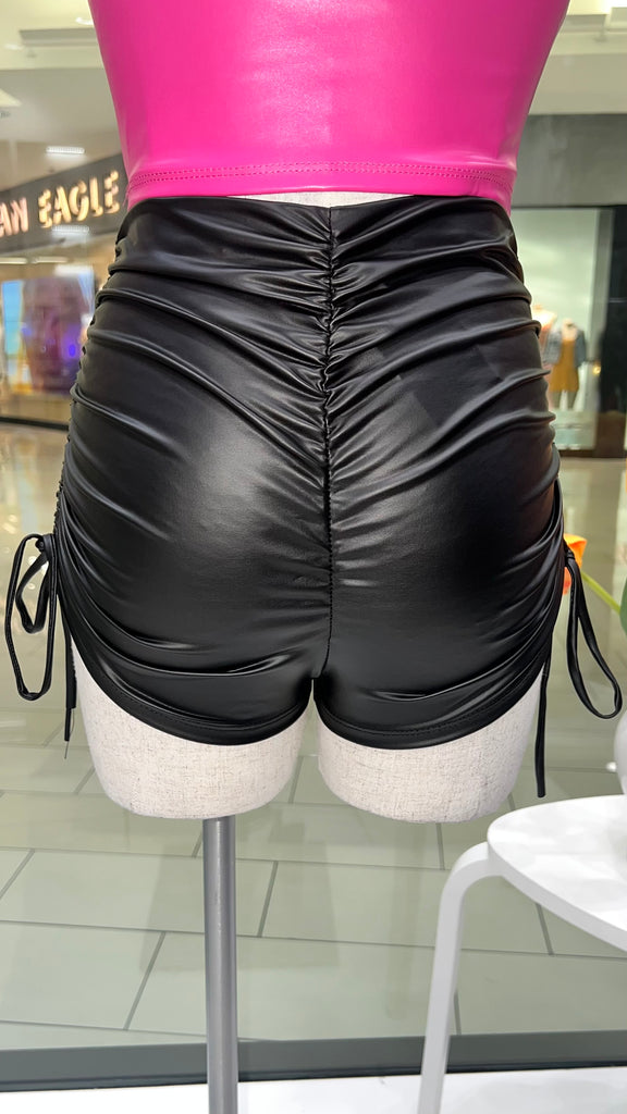 BLACK PANTHER SHORTS | CS Clothing L.A.
